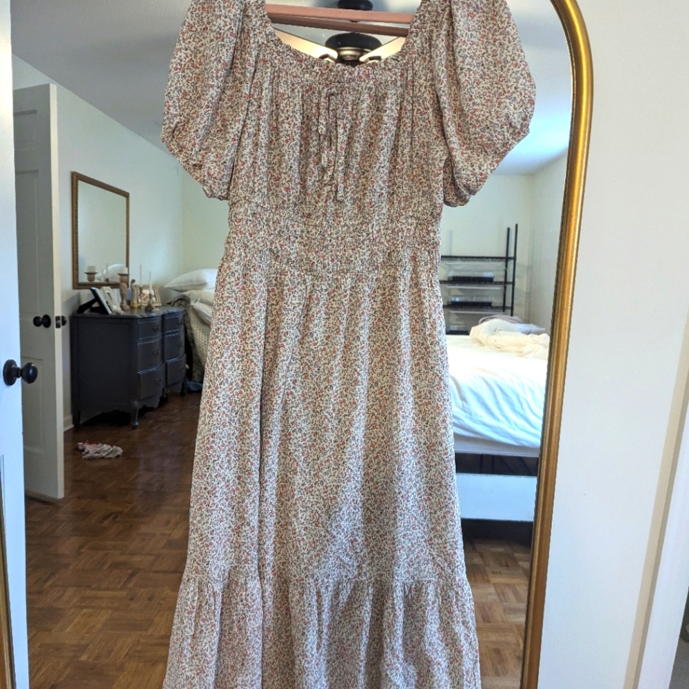 Neuflora Lindsay dress